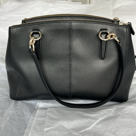 Versatile Coach bag - Picture 4 of 12